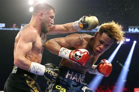 devin haney vs lomachenko highlights